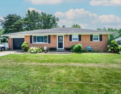 553 Brantner Ln, Cincinnati, OH 45244