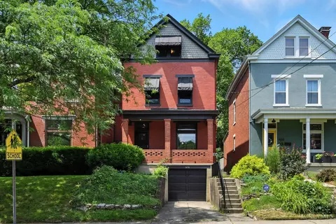 1636 Bruce Ave, Cincinnati, OH 45223
