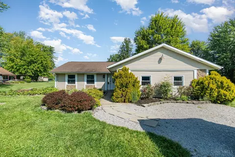 6583 Paxton Guinea Rd, Loveland, OH 45140