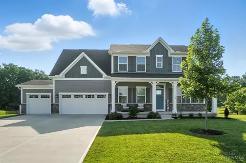 1183 Wood Gate Way, Miami Twp, OH 45140