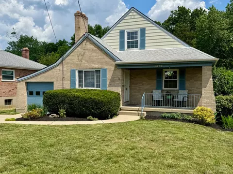 3344 Dolomar Dr, Colerain Twp, OH 45239