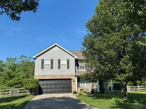 438 Parkview Ct, Monroe, OH 45050