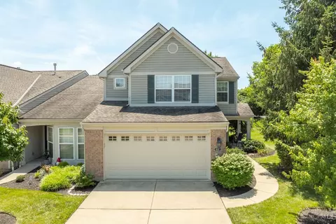 4247 Fieldsedge Dr, Mason, OH 45040