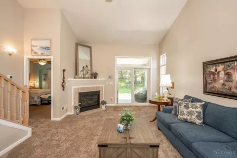 4247 Fieldsedge Dr, Mason, OH 45040 photo 5