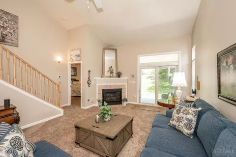4247 Fieldsedge Dr, Mason, OH 45040 photo 7