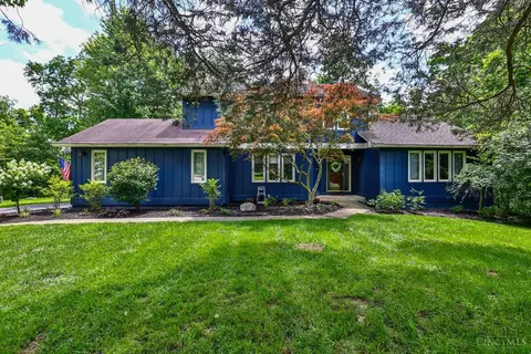 6236 Hollow Wood Cir, Loveland, OH 45140