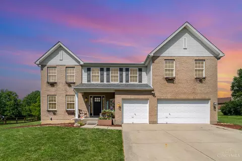 3480 Lakewood Ct, Hamilton, OH 45011