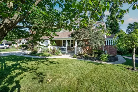 Other - 3520 Edgeview Dr, Cincinnati, OH 45213 photo 1 of 13