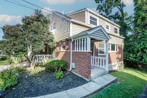 Other - 3520 Edgeview Dr, Cincinnati, OH 45213 photo 13 of 13