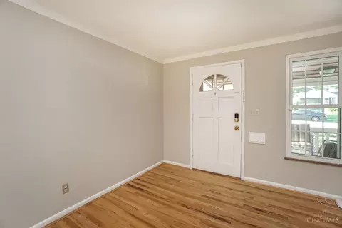 Entry Way - 3520 Edgeview Dr, Cincinnati, OH 45213 photo 1 of 1