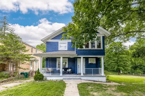 6039 Oakwood Ave, Cincinnati, OH 45224