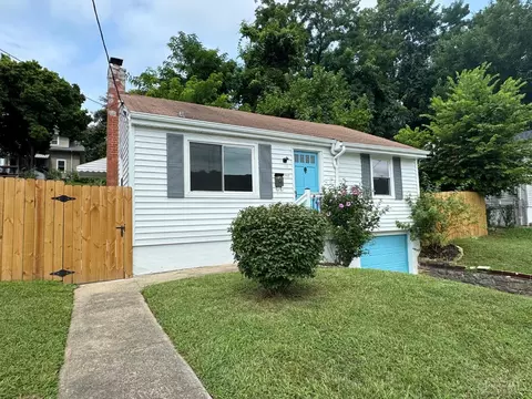 3925 Avilla Pl, Norwood, OH 45212