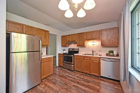 Kitchen - 3953 School Section Rd, Cheviot, OH 45211 photo 1 of 4
