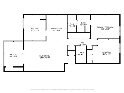 Floorplan - 3953 School Section Rd, Cheviot, OH 45211 photo 1 of 1
