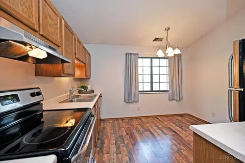 Kitchen - 3953 School Section Rd, Cheviot, OH 45211 photo 3 of 4