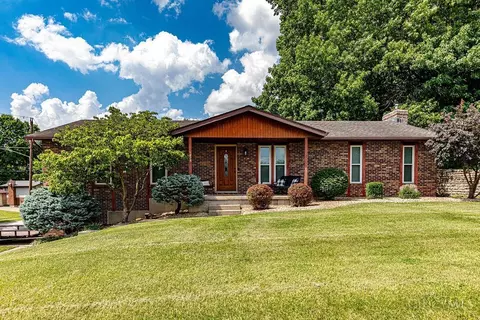 1878 Augusta Blvd, Fairfield, OH 45014