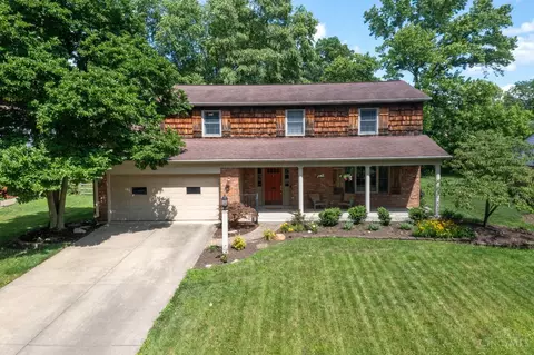 790 Kipp Dr, Cincinnati, OH 45255