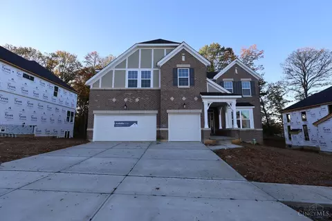 415 Glen Abbey Ln, Hamilton Township, OH 45039