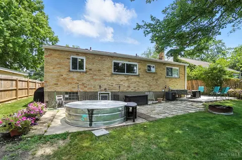 8731 Constance Ln, Cincinnati, OH 45231 photo 30