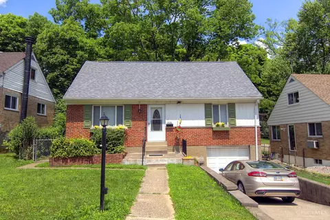 3130 Westwood Northern Blvd, Cincinnati, OH 45211