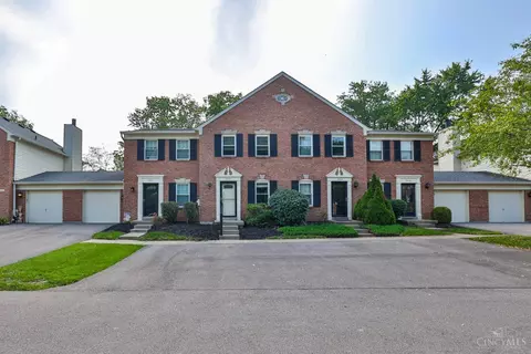 5614 Brooks Holding, Milford, OH 45150