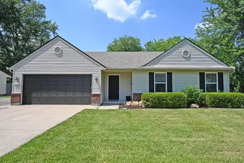 506 Roney Ln, Cincinnati, OH 45244