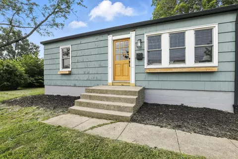 4525 Cooper Rd, Blue Ash, OH 45242