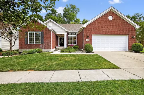 688 Humock Ct, Hamilton Township, OH 45039