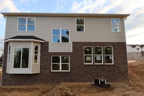 427 Glen Abbey Ln, Hamilton Township, OH 45039