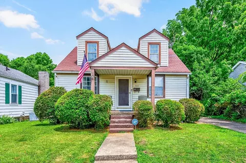 513 Lake Ave, Franklin, OH 45005