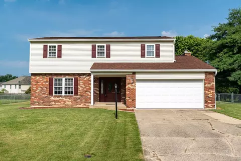 4193 Forsythia Dr, Cincinnati, OH 45245