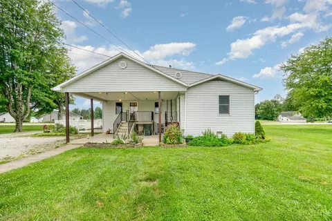 7603 Tri County Hwy, Sardinia, OH 45171