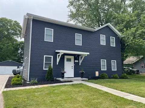 115 Mill St, Seven Mile, OH 45062