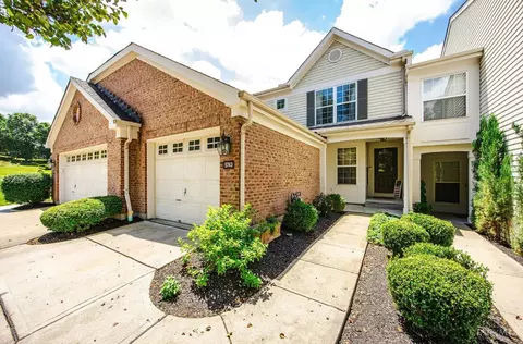 5743 Summit View Ct, Cincinnati, OH 45247