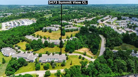 View/Area - 5743 Summit View Ct, Cincinnati, OH 45247 photo 2 of 6