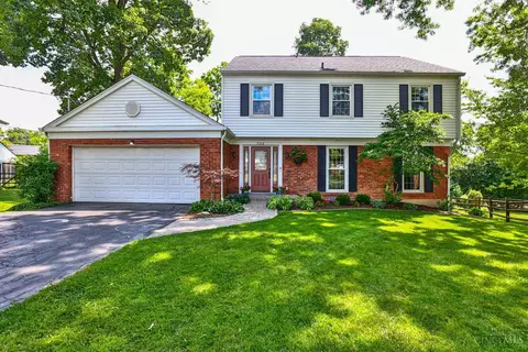 7310 Dunleith Ct, Cincinnati, OH 45243
