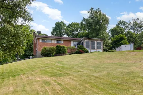 5891 Snyder Rd, Cincinnati, OH 45247