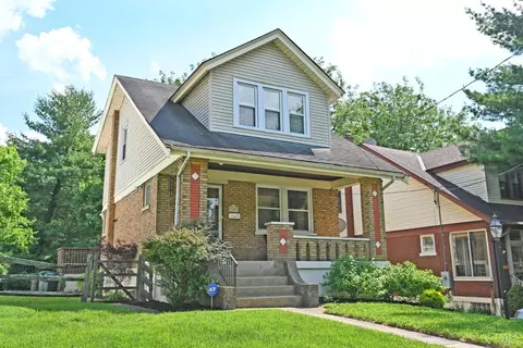 3159 Daytona Ave, Cincinnati, OH 45211 photo 2