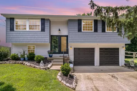 6788 Kentford Ct, Cincinnati, OH 45233