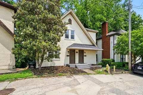 3262 Berwyn Pl, Cincinnati, OH 45209