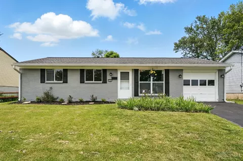 736 Mohican Dr, Loveland, OH 45140