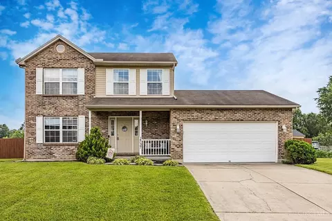 2737 Flagstone Dr, West Harrison, IN 47060