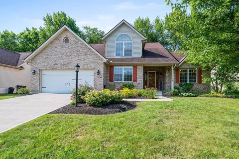 125 Sackett Dr, Monroe, OH 45050