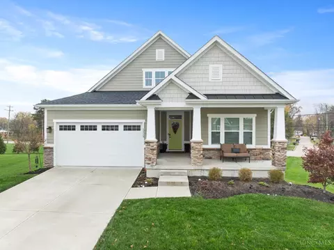 1113 Clover Field Dr, Loveland, OH 45140