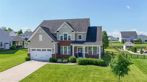 5905 Brunswick Ct, Liberty Township, OH 45044