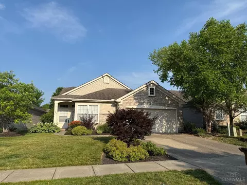 3485 Ballymore Ct, Cincinnati, OH 45245