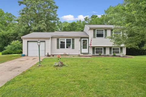 1167 Muirwood Ln, Batavia, OH 45103