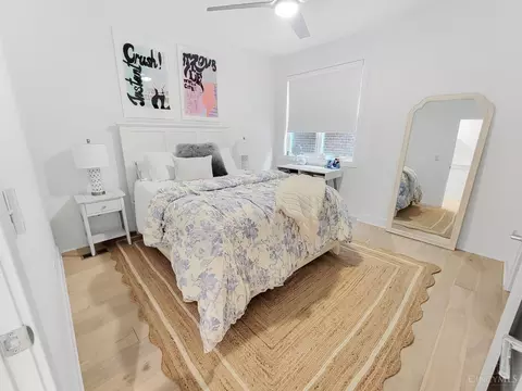 Bedroom - 3936 Feemster St, Cincinnati, OH 45226 photo 3 of 8
