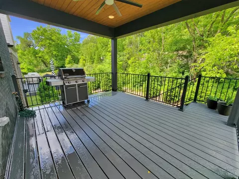 Exterior - 3936 Feemster St, Cincinnati, OH 45226 photo 2 of 8