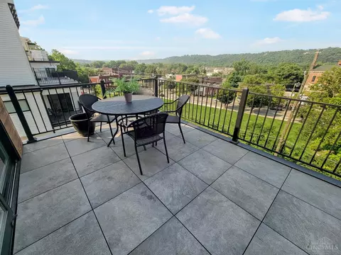Exterior - 3936 Feemster St, Cincinnati, OH 45226 photo 8 of 8